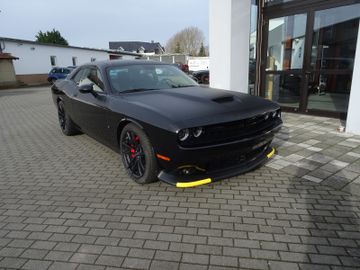 Challenger R/T T/A 
