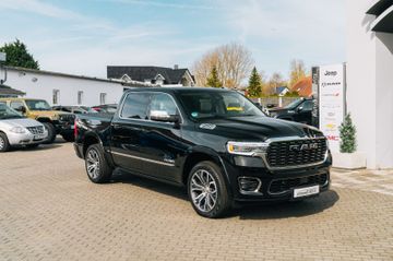 RAM 1500 CrewCab Tungsten