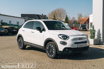 500X Club Edition 