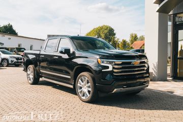 Silverado High Country 