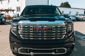 Sierra Denali 1500 CrewCab 