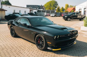 Challenger R/T 