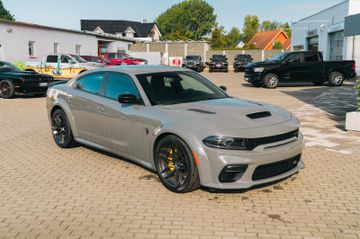Charger Hellcat Jailbreak Widebody 