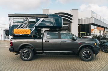 Wohnkabine Hotomobil Gladiator L Light RAM