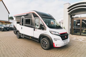 X 250 Opening Edition 2.2l, Markise, Artic