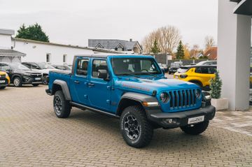 Gladiator Rubicon 
