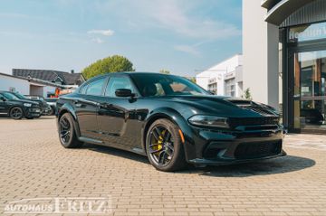 Charger Hellcat Jailbreak Widebody 