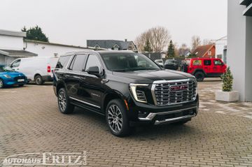 Yukon Denali 4WD 