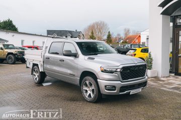 RAM 1500  4x4 