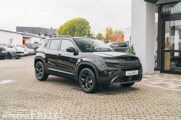 Avenger Overland Mild