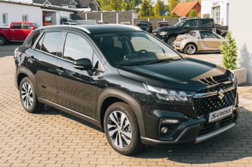 S Cross Comfort +
