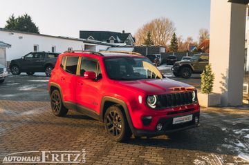 Renegade 1.3 T