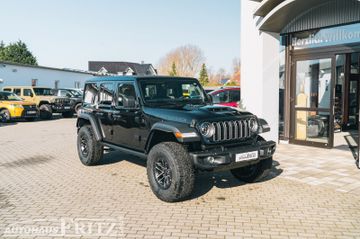 Wrangler Rubicon MOAB 392 XTreme 