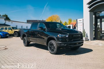 RAM 1500 Rebel 4x4 