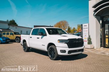 RAM 1500 CrewCab Limited Night 