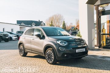 500X Club Edition 