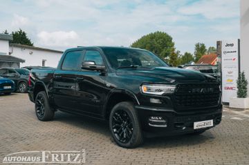 RAM MY26 1500 Limited Night 