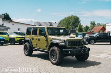 Wrangler Rubicon MOAB 392 XTreme 