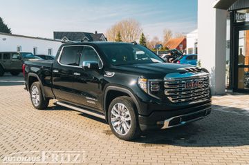 Sierra 1500 4x4 Denali  