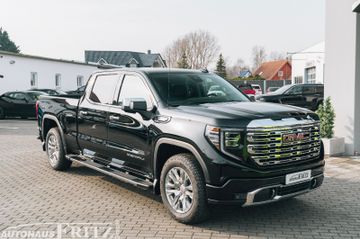 Sierra Denali 1500 CrewCab 
