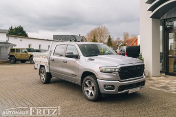RAM 1500 Tradsman 4x4 
