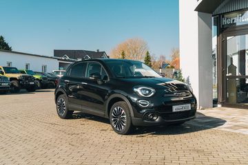 500X Club Edition 