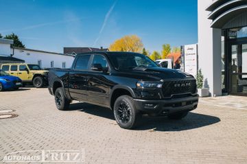 RAM 1500 Rebel 4x4 