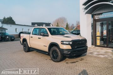 RAM 1500 Rebel X 4x4 