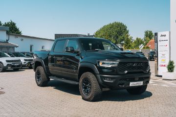 RAM 1500 CrewCab RHO 
