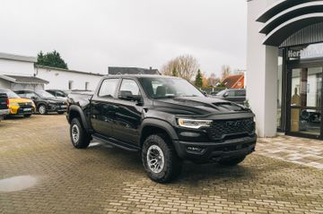 RAM 1500 CrewCab RHO 