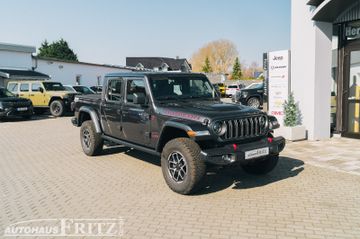 Gladiator Rubicon X 